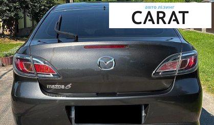Mazda 6 2009