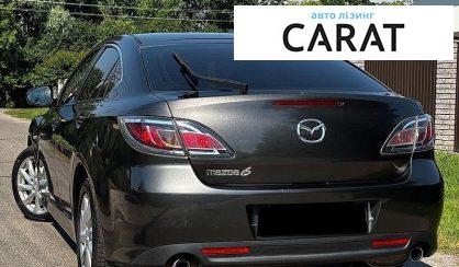 Mazda 6 2009