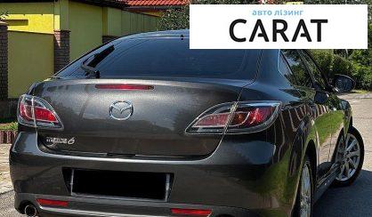 Mazda 6 2009