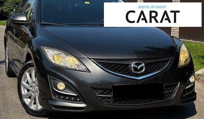 Mazda 6 2009