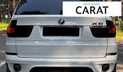 BMW X5 2013