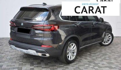 BMW X5 2020