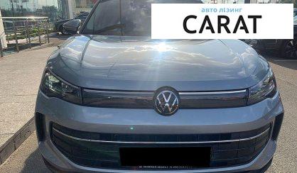 Volkswagen Tiguan 2025