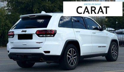 Jeep Grand Cherokee 2020