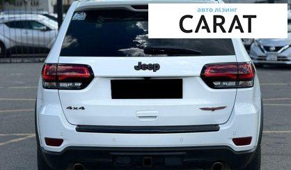 Jeep Grand Cherokee 2020