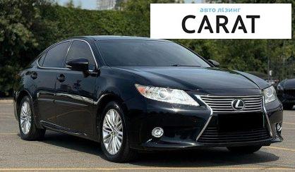 Lexus ES 2014