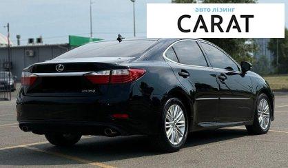 Lexus ES 2014