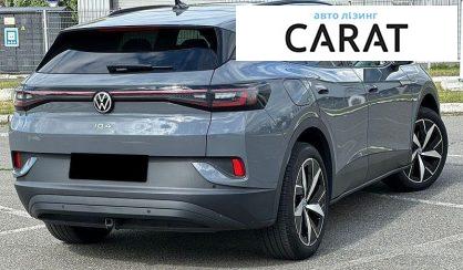 Volkswagen ID.4 2023