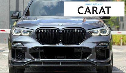 BMW X5 2019
