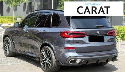 BMW X5 2019