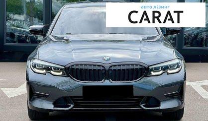 BMW 3 Series 2019