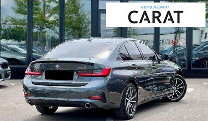 BMW 3 Series 2019