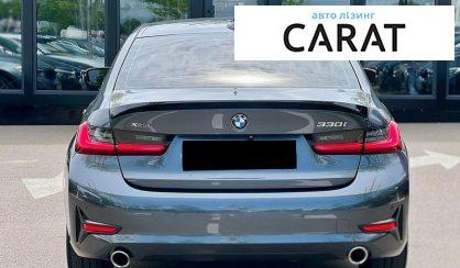 BMW 3 Series 2019