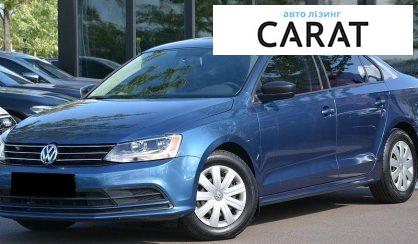 Volkswagen Jetta 2016
