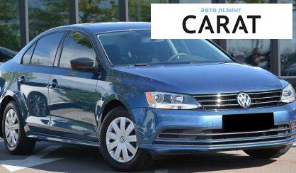 Volkswagen Jetta 2016