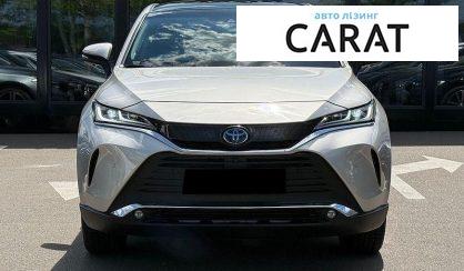 Toyota Venza 2021