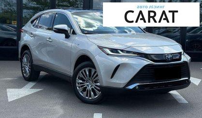 Toyota Venza 2021