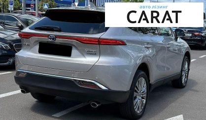 Toyota Venza 2021