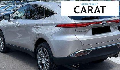 Toyota Venza 2021