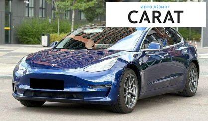 Розглянути Tesla Model 3 2020 Tesla Model 3 2020 - авто лізинг Carat