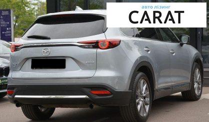 Mazda CX-9 2019