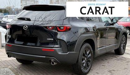 Mazda CX-50 2024