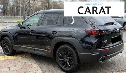 Mazda CX-50 2024