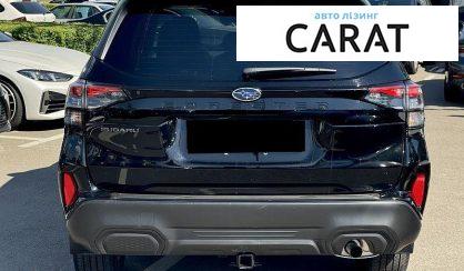 Subaru Forester 2024