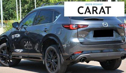 Mazda CX-5 2024