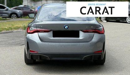 BMW i4 2024