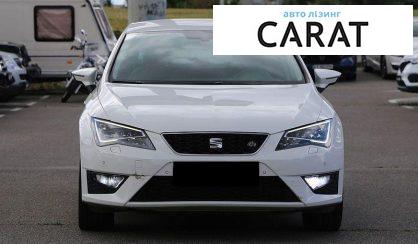 Seat Leon 2015