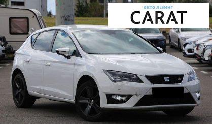 Seat Leon 2015