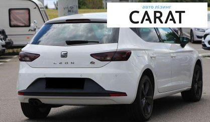Seat Leon 2015