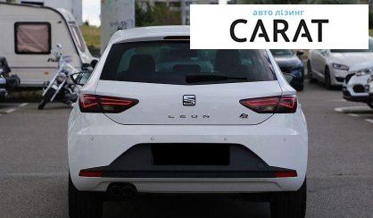 Seat Leon 2015
