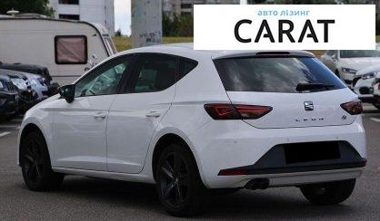 Seat Leon 2015