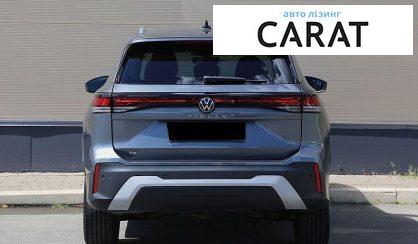 Volkswagen Tiguan 2025