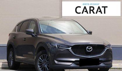 Mazda CX-5 2018