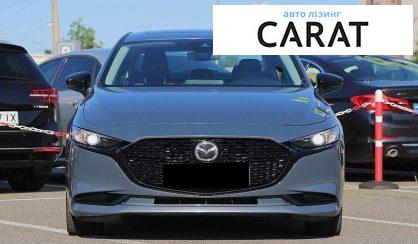 Mazda 3 2023