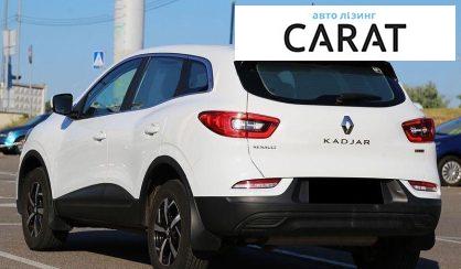 Renault Kadjar 2020