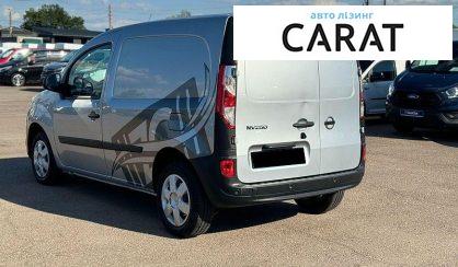 Nissan NV 2022
