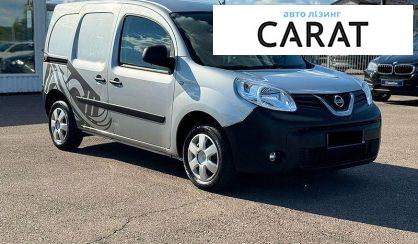 Nissan NV 2022