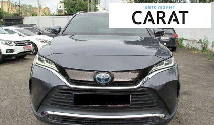 Toyota Venza 2020