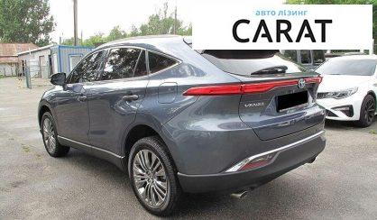 Toyota Venza 2020
