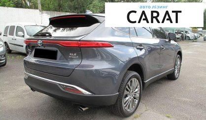 Toyota Venza 2020