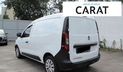 Renault Express 2023