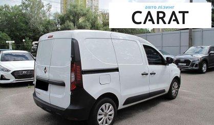 Renault Express 2023