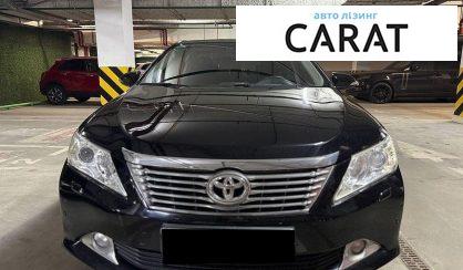 Toyota Camry 2011