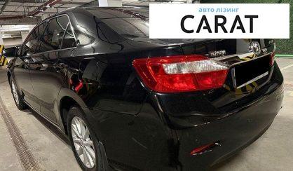 Toyota Camry 2011