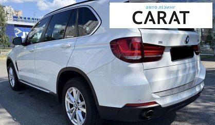 BMW X5 2018