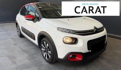 Citroen C3 2018